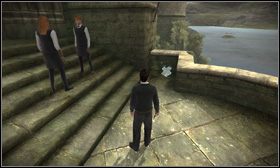 #18 - Godła 11-20 | Godła w Harry Potter i Książę Półkrwi - Harry Potter i Książę Półkrwi - poradnik do gry