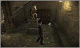 #19 - Godła 11-20 | Godła w Harry Potter i Książę Półkrwi - Harry Potter i Książę Półkrwi - poradnik do gry