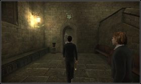 #20 - Godła 11-20 | Godła w Harry Potter i Książę Półkrwi - Harry Potter i Książę Półkrwi - poradnik do gry