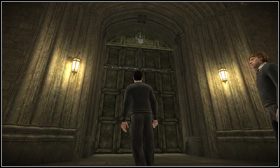 #21 - Godła 21-30 | Godła w Harry Potter i Książę Półkrwi - Harry Potter i Książę Półkrwi - poradnik do gry