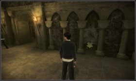 #22 - Godła 21-30 | Godła w Harry Potter i Książę Półkrwi - Harry Potter i Książę Półkrwi - poradnik do gry