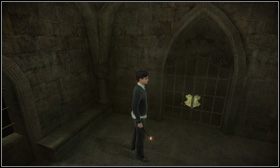 #23 - Godła 21-30 | Godła w Harry Potter i Książę Półkrwi - Harry Potter i Książę Półkrwi - poradnik do gry