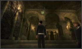 #25 - Godła 21-30 | Godła w Harry Potter i Książę Półkrwi - Harry Potter i Książę Półkrwi - poradnik do gry