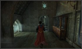 #26 - Godła 21-30 | Godła w Harry Potter i Książę Półkrwi - Harry Potter i Książę Półkrwi - poradnik do gry