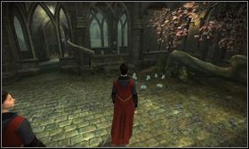 #30 - Godła 21-30 | Godła w Harry Potter i Książę Półkrwi - Harry Potter i Książę Półkrwi - poradnik do gry