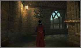 #31 - Godła 31-40 | Godła w Harry Potter i Książę Półkrwi - Harry Potter i Książę Półkrwi - poradnik do gry