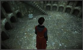 #41 - Godła 41-50 | Godła w Harry Potter i Książę Półkrwi - Harry Potter i Książę Półkrwi - poradnik do gry