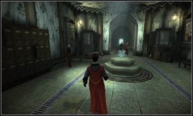 #44 - Godła 41-50 | Godła w Harry Potter i Książę Półkrwi - Harry Potter i Książę Półkrwi - poradnik do gry