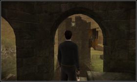 #47 - Godła 41-50 | Godła w Harry Potter i Książę Półkrwi - Harry Potter i Książę Półkrwi - poradnik do gry