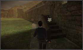 #50 - Godła 41-50 | Godła w Harry Potter i Książę Półkrwi - Harry Potter i Książę Półkrwi - poradnik do gry