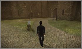 #51 - Godła 51-60 | Godła w Harry Potter i Książę Półkrwi - Harry Potter i Książę Półkrwi - poradnik do gry