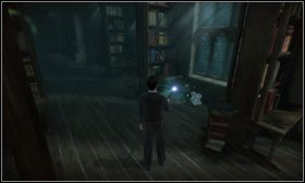 #68 - Godła 61-70 | Godła w Harry Potter i Książę Półkrwi - Harry Potter i Książę Półkrwi - poradnik do gry