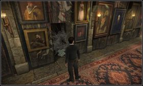 #81 - Godła 81-90 | Godła w Harry Potter i Książę Półkrwi - Harry Potter i Książę Półkrwi - poradnik do gry