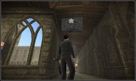 #85 - Godła 81-90 | Godła w Harry Potter i Książę Półkrwi - Harry Potter i Książę Półkrwi - poradnik do gry