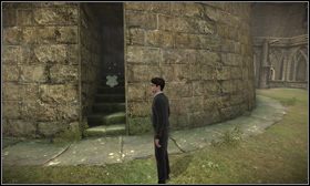 #87 - Godła 81-90 | Godła w Harry Potter i Książę Półkrwi - Harry Potter i Książę Półkrwi - poradnik do gry