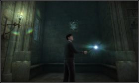 #91 - Godła 91-100 | Godła w Harry Potter i Książę Półkrwi - Harry Potter i Książę Półkrwi - poradnik do gry