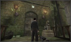 #93 - Godła 91-100 | Godła w Harry Potter i Książę Półkrwi - Harry Potter i Książę Półkrwi - poradnik do gry