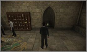 #94 - Godła 91-100 | Godła w Harry Potter i Książę Półkrwi - Harry Potter i Książę Półkrwi - poradnik do gry