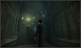 #96 - Godła 91-100 | Godła w Harry Potter i Książę Półkrwi - Harry Potter i Książę Półkrwi - poradnik do gry