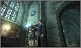 #97 - Godła 91-100 | Godła w Harry Potter i Książę Półkrwi - Harry Potter i Książę Półkrwi - poradnik do gry