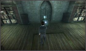 #98 - Godła 91-100 | Godła w Harry Potter i Książę Półkrwi - Harry Potter i Książę Półkrwi - poradnik do gry