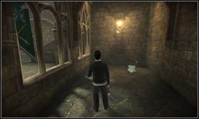 #105 - Godła 101-110 | Godła w Harry Potter i Książę Półkrwi - Harry Potter i Książę Półkrwi - poradnik do gry