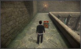 #106 - Godła 101-110 | Godła w Harry Potter i Książę Półkrwi - Harry Potter i Książę Półkrwi - poradnik do gry