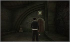 #108 - Godła 101-110 | Godła w Harry Potter i Książę Półkrwi - Harry Potter i Książę Półkrwi - poradnik do gry