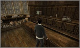 #109 - Godła 101-110 | Godła w Harry Potter i Książę Półkrwi - Harry Potter i Książę Półkrwi - poradnik do gry