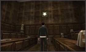 #110 - Godła 101-110 | Godła w Harry Potter i Książę Półkrwi - Harry Potter i Książę Półkrwi - poradnik do gry