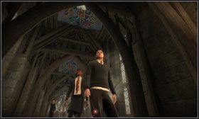 #111 - Godła 111-115 | Godła w Harry Potter i Książę Półkrwi - Harry Potter i Książę Półkrwi - poradnik do gry