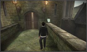 #112 - Godła 111-115 | Godła w Harry Potter i Książę Półkrwi - Harry Potter i Książę Półkrwi - poradnik do gry