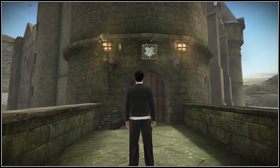 #113 - Godła 111-115 | Godła w Harry Potter i Książę Półkrwi - Harry Potter i Książę Półkrwi - poradnik do gry