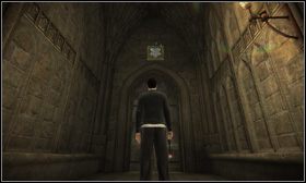 #114 - Godła 111-115 | Godła w Harry Potter i Książę Półkrwi - Harry Potter i Książę Półkrwi - poradnik do gry