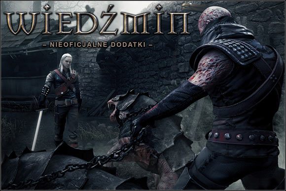 W niniejszym poradniku do dodatkowych przygód gry Wiedźmin, zamieszczam szczegółowy opis wszystkich możliwych rozwiązań każdego zadania (z uwzględnieniem dróg alternatywnych) - Wprowadzenie - Nieoficjalne dodatki | Wiedźmin - Wiedźmin - poradnik