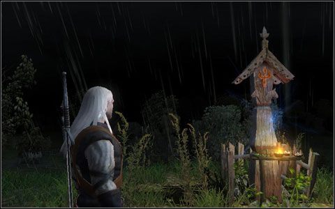 1 - Talenty w Podstępach | Podstępy | Dodatki do Wiedźmina - Wiedźmin - poradnik