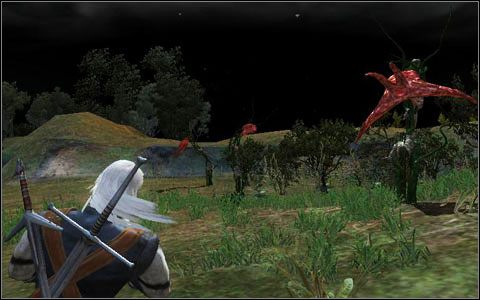 Faza 2 - Questy poboczne Podstępów (cz.1) | Podstępy | Dodatki do Wiedźmina - Wiedźmin - poradnik