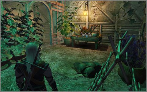 2 - Questy poboczne Podstępów (cz.1) | Podstępy | Dodatki do Wiedźmina - Wiedźmin - poradnik