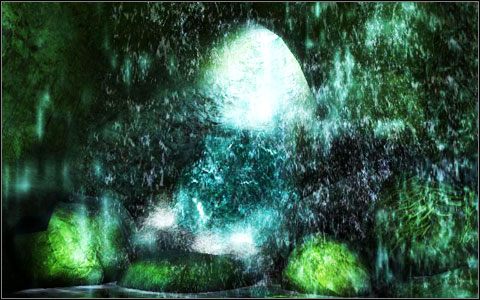 Faza 3 - Questy główne Bagien | Szlag by trafił te bagna | Dodatki do Wiedźmina - Wiedźmin - poradnik