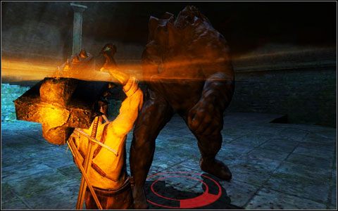 2 - Questy główne Bagien | Szlag by trafił te bagna | Dodatki do Wiedźmina - Wiedźmin - poradnik