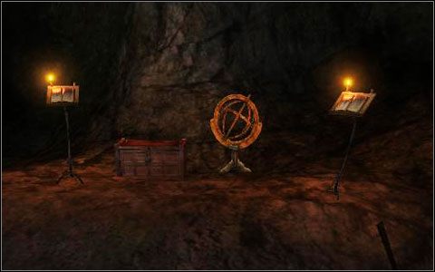 Faza 3a - Questy główne Bagien | Szlag by trafił te bagna | Dodatki do Wiedźmina - Wiedźmin - poradnik