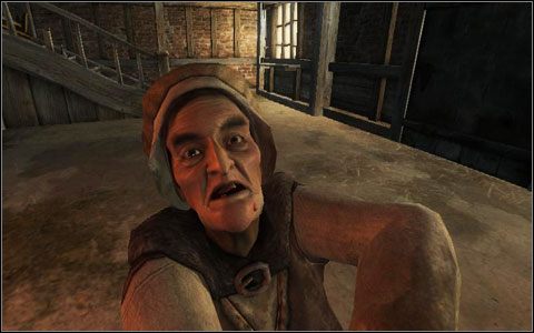 1 - Talenty w Cichej Wólce | Upiory w Cichej Wólce | Dodatki do Wiedźmina - Wiedźmin - poradnik