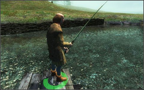 Faza 2 - Questy poboczne Cichej Wólki (cz.1) | Upiory w Cichej Wólce - Wiedźmin - poradnik