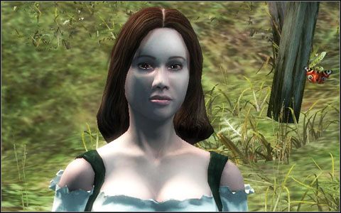 Faza 2 - Questy poboczne Cichej Wólki (cz.2) | Upiory w Cichej Wólce - Wiedźmin - poradnik