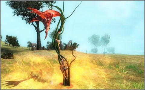 Faza 2 - Questy poboczne Cichej Wólki (cz.2) | Upiory w Cichej Wólce - Wiedźmin - poradnik