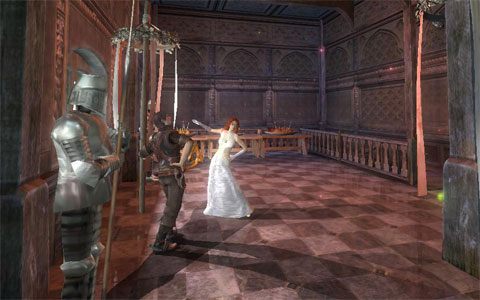 Faza 2 - Questy główne Wesela | Wesele | Dodatki do Wiedźmina - Wiedźmin - poradnik