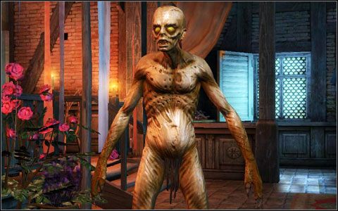 Faza 3 - Questy główne Wesela | Wesele | Dodatki do Wiedźmina - Wiedźmin - poradnik