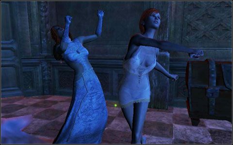 3 - Questy główne Wesela | Wesele | Dodatki do Wiedźmina - Wiedźmin - poradnik