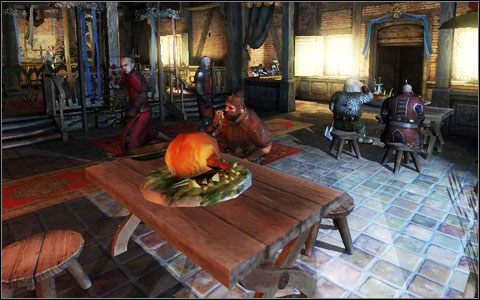 Faza 2 - Questy poboczne Wesela | Wesele | Dodatki do Wiedźmina - Wiedźmin - poradnik