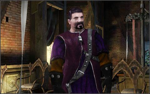 4 - Questy poboczne Wesela | Wesele | Dodatki do Wiedźmina - Wiedźmin - poradnik